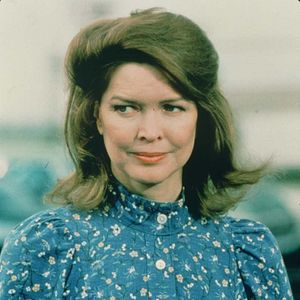 Fotoğraf Ellen Burstyn