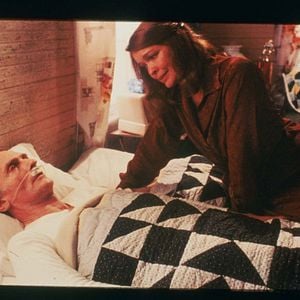 Fotoğraf Ellen Burstyn