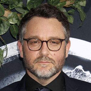 Fotoğraf Colin Trevorrow