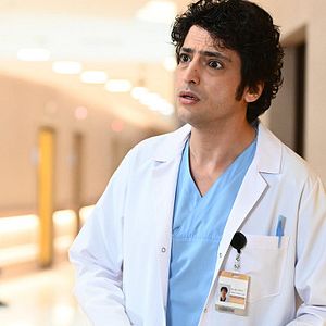 Fotoğraf Mucize Doktor