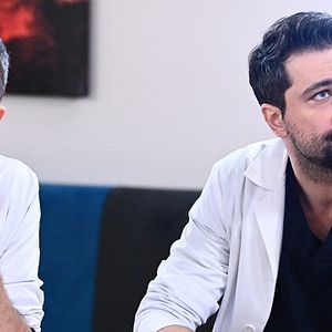 Fotoğraf Mucize Doktor