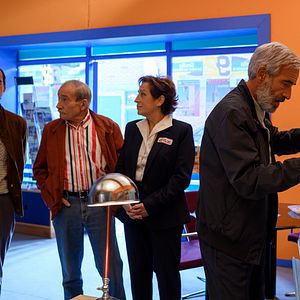 Fotoğraf Imanol Arias