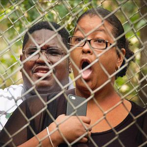 Fotoğraf Şaka Peşinde