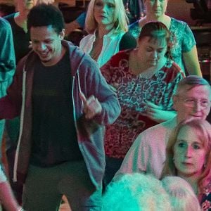 Fotoğraf Eric André