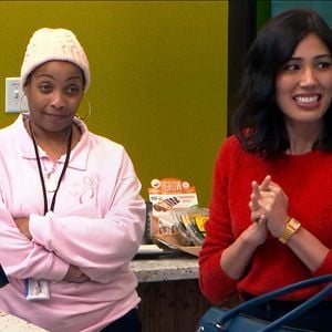 Fotoğraf Michaela Conlin