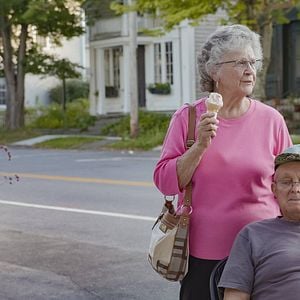 Fotoğraf My Love: Six Stories of True Love