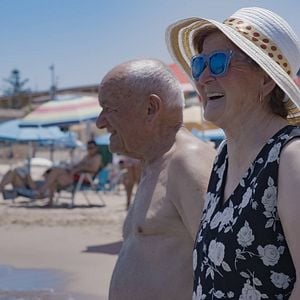 Fotoğraf My Love: Six Stories of True Love