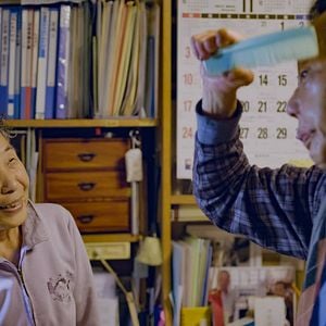 Fotoğraf My Love: Six Stories of True Love