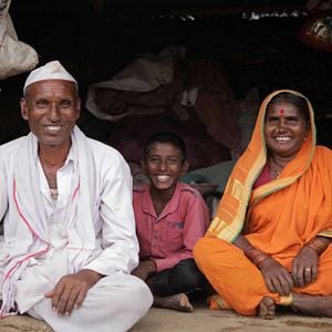 Fotoğraf My Love: Six Stories of True Love