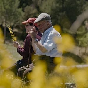 Fotoğraf My Love: Six Stories of True Love