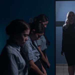 Fotoğraf Sara Canning