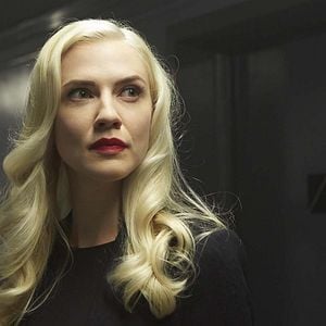 Fotoğraf Sara Canning