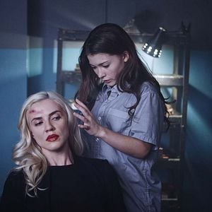 Fotoğraf Sara Canning