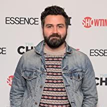 Fotoğraf Brian King (II)