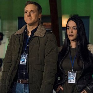 Fotoğraf Alan Tudyk