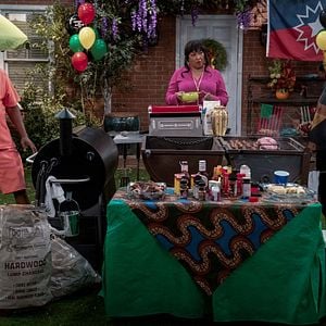 Fotoğraf Dad Stop Embarrassing Me!