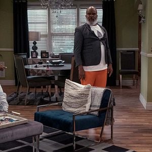 Fotoğraf Porscha Coleman