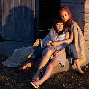 Fotoğraf Kiko Mizuhara