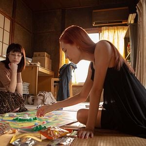 Fotoğraf Kiko Mizuhara