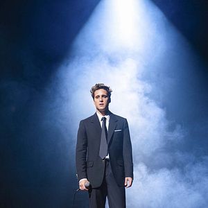 Fotoğraf Luis Miguel, the Series