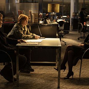 Fotoğraf Olivier Marchal