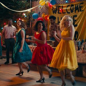 Fotoğraf Women Is Losers