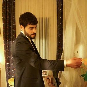 Fotoğraf Hercai