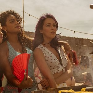 Fotoğraf Verónica Sánchez