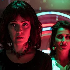 Fotoğraf Verónica Sánchez