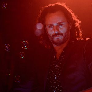 Fotoğraf Asier Etxeandia