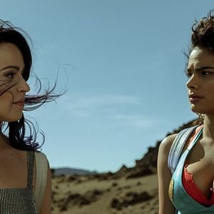 Fotoğraf Verónica Sánchez