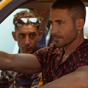 Fotoğraf Miguel Ángel Silvestre