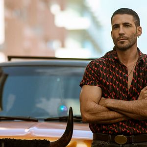 Fotoğraf Miguel Ángel Silvestre