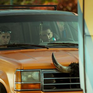 Fotoğraf Miguel Ángel Silvestre