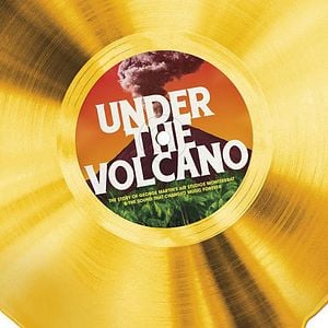 Fotoğraf Under the volcano