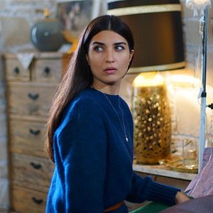 Fotoğraf Sefirin Kızı