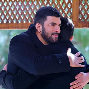 Fotoğraf Sefirin Kızı