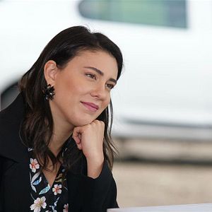 Fotoğraf Sefirin Kızı