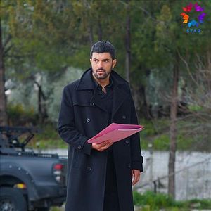 Fotoğraf Sefirin Kızı