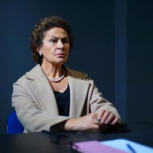 Fotoğraf Sefirin Kızı