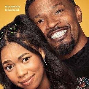 Fotoğraf Dad Stop Embarrassing Me!