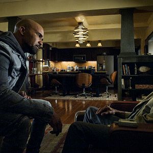 Fotoğraf Obba Babatundé