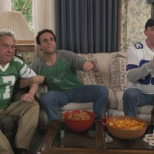 Fotoğraf Jeff Garlin