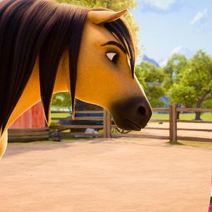 Fotoğraf Spirit: Özgür Ruh