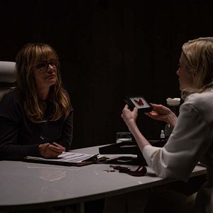 Fotoğraf Andrea Riseborough