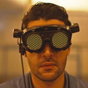 Fotoğraf Christopher Abbott