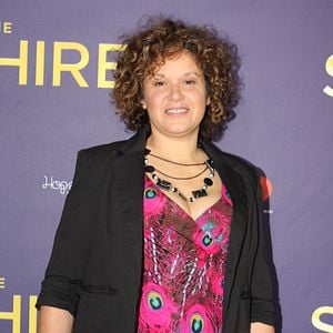 Fotoğraf Leah Purcell