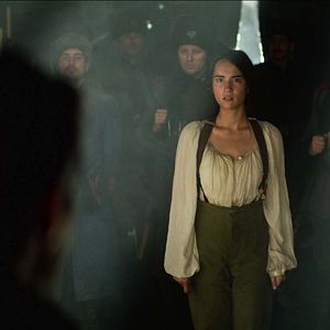 Fotoğraf Gölge ve Kemik