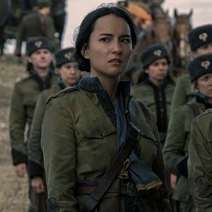 Fotoğraf Jessie Mei Li