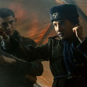 Fotoğraf Jessie Mei Li